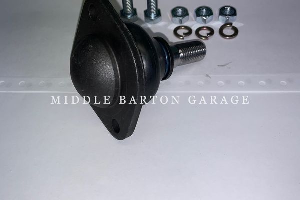 BALL JOINT FRONT LOWER 124 SPIDER